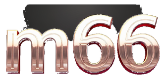 m66 logo