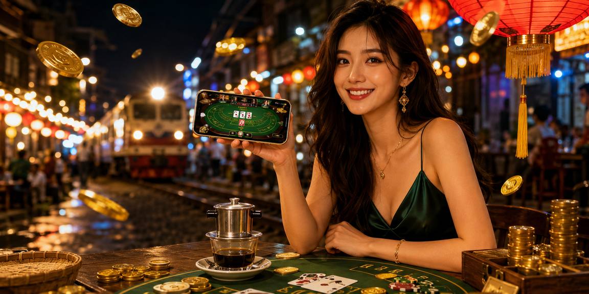 m66 mobile gaming